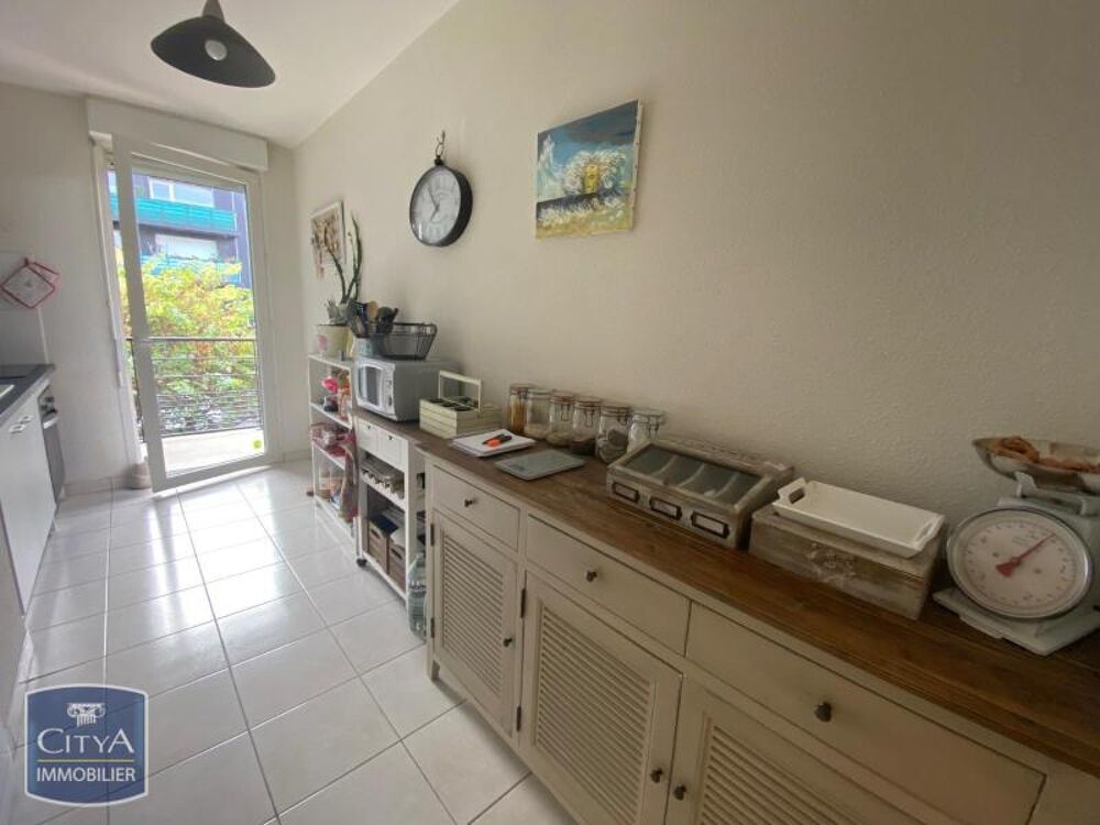 location Appartement - 3 pièce(s) - 73 m² La Riche (37520)