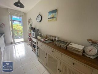  Appartement à louer 3 pièces 73 m²