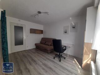  Appartement � louer 1 pi�ce 20 m�