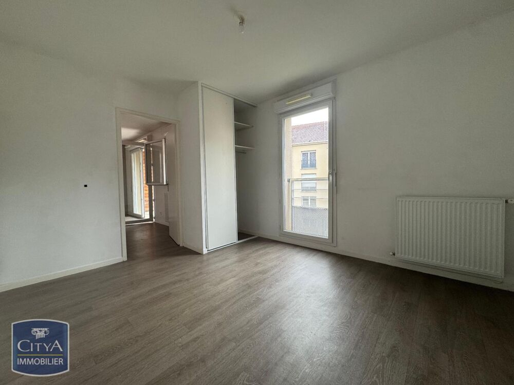 location Appartement - 2 pièce(s) - 42 m² Dourdan (91410)