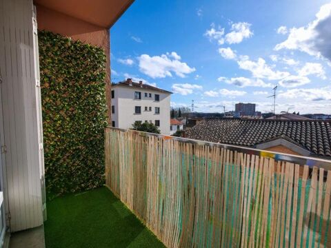  Appartement � louer 1 pi�ce 30 m�