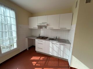  Appartement � louer 4 pi�ces 93 m�