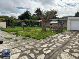  Villa � louer 5 pi�ces 109 m�