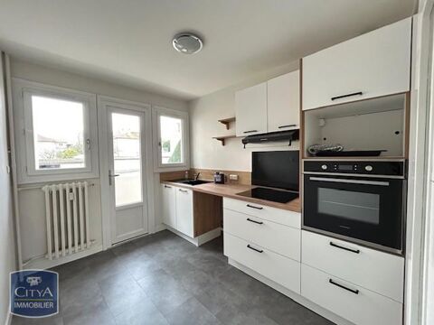  Appartement � louer 3 pi�ces 69 m�