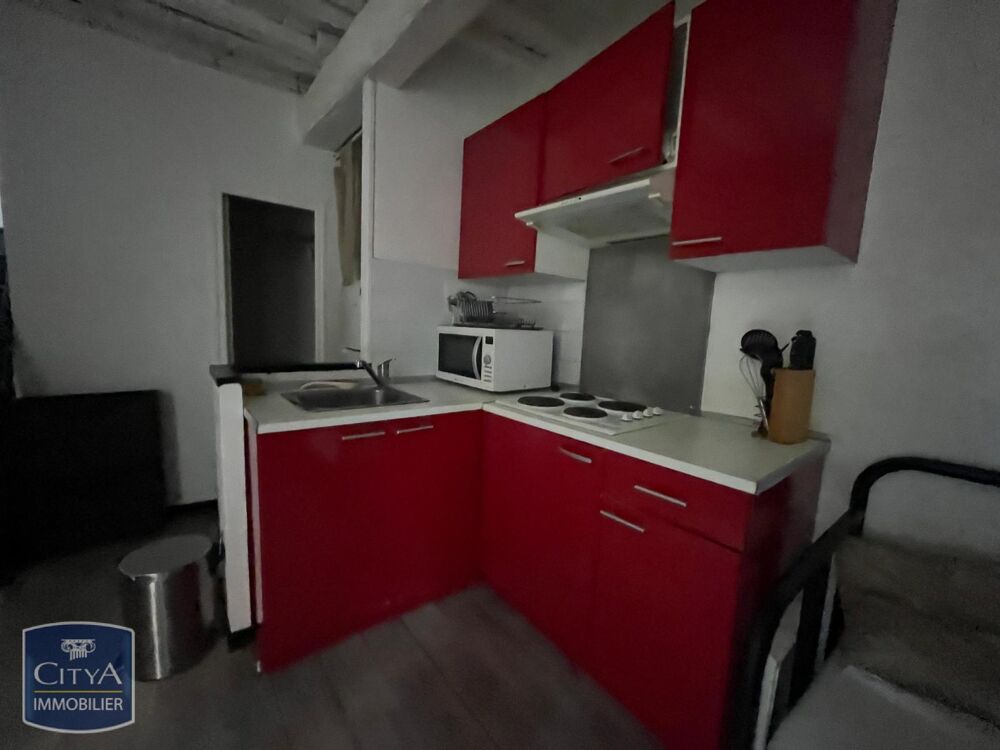 location Appartement - 2 pièce(s) - 36 m² Nîmes (30000)