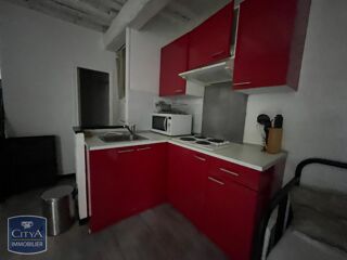  Appartement à louer 2 pièces 36 m²