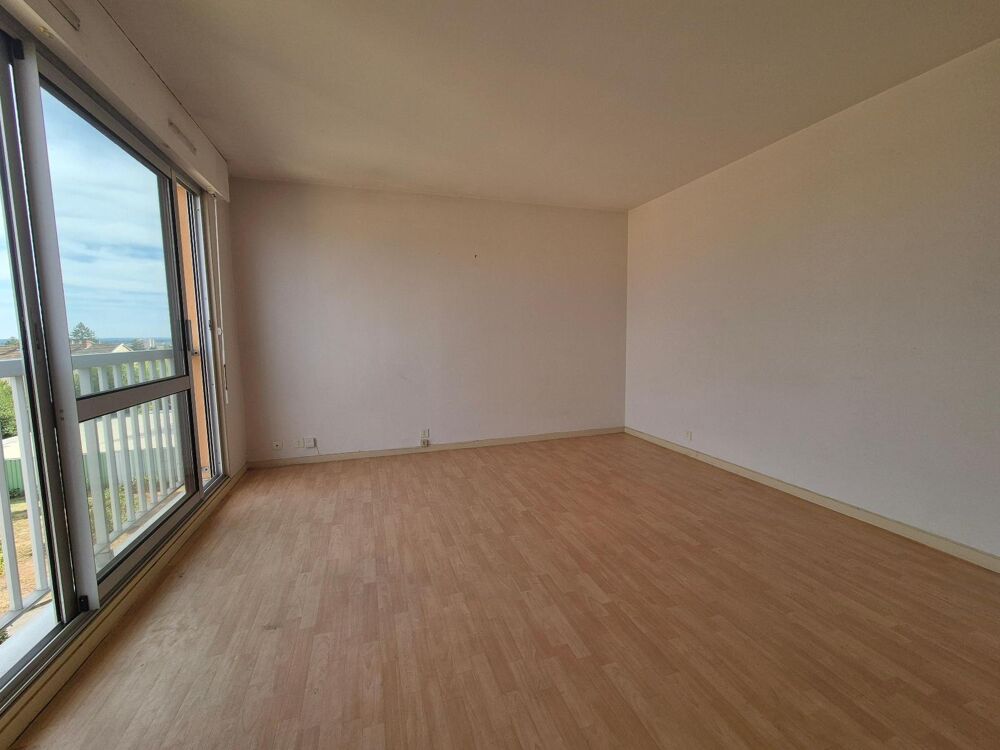 location Appartement - 1 pièce(s) - 28 m² Mâcon (71000)
