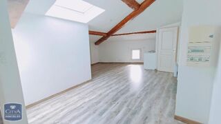  Appartement � louer 2 pi�ces 33 m�