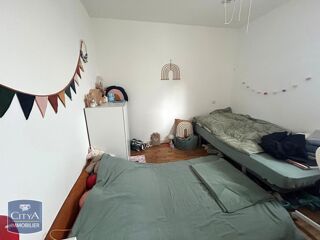  Appartement � louer 3 pi�ces 65 m�