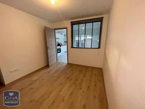  Appartement  louer 1 pice 37 m