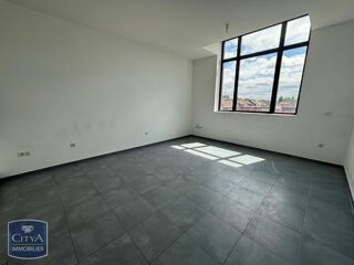  Appartement à louer 2 pièces 52 m²
