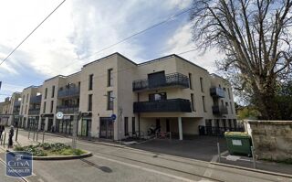  Appartement � louer 2 pi�ces 44 m� Le bouscat