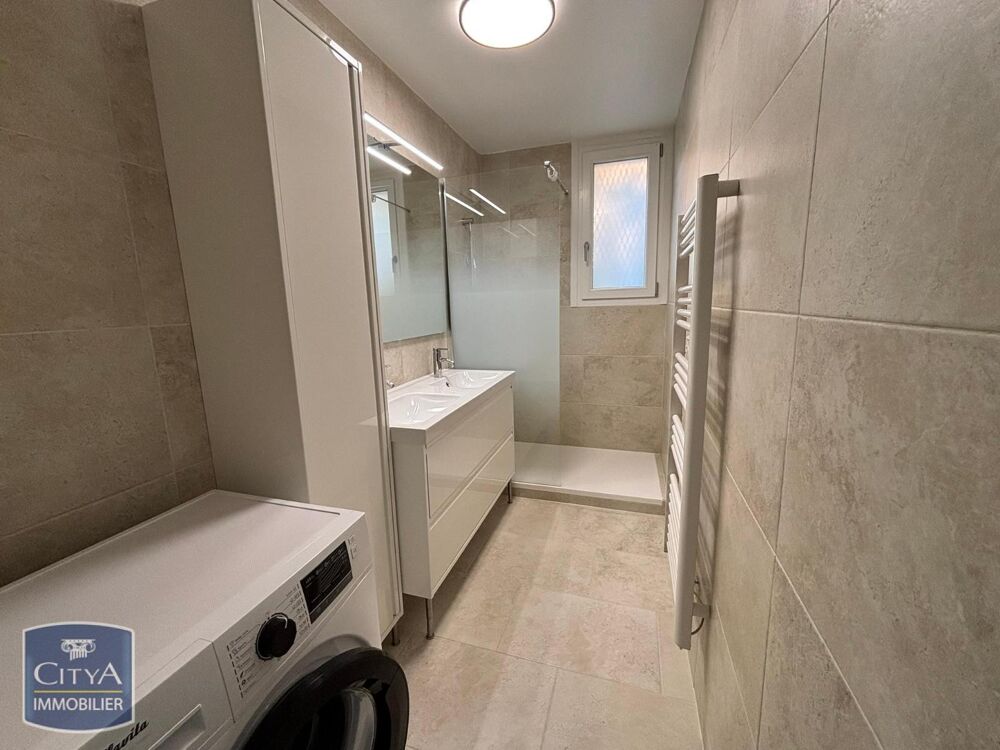 location Appartement - 3 pièce(s) - 60 m² Nîmes (30000)