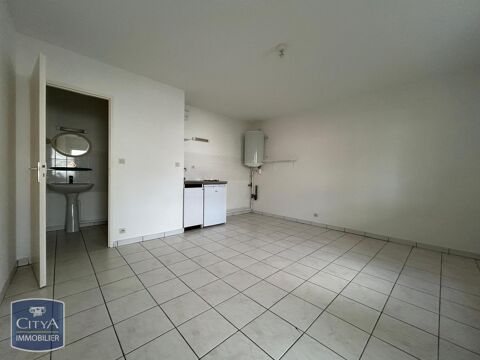  Appartement  louer 1 pice 21 m