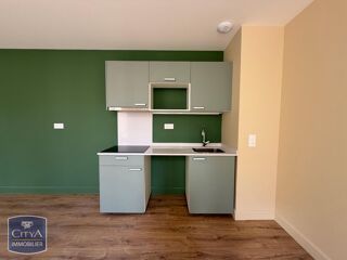  Appartement � louer 2 pi�ces 44 m�