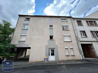  Appartement � louer 1 pi�ce 14 m�
