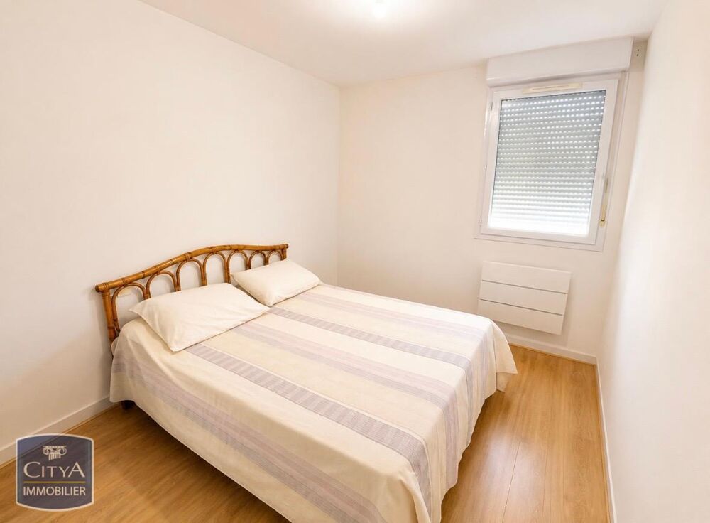 À LOUER : Appartement T3 situé à Gaillac, dans le départ....