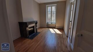  Appartement à louer 3 pièces 62 m²