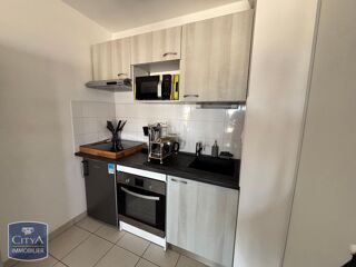  Appartement � louer 2 pi�ces 39 m�
