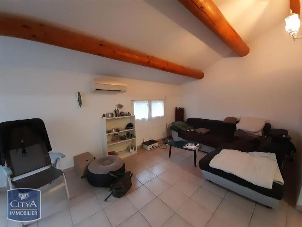 location Appartement - 5 pièce(s) - 122 m² Orange (84100)