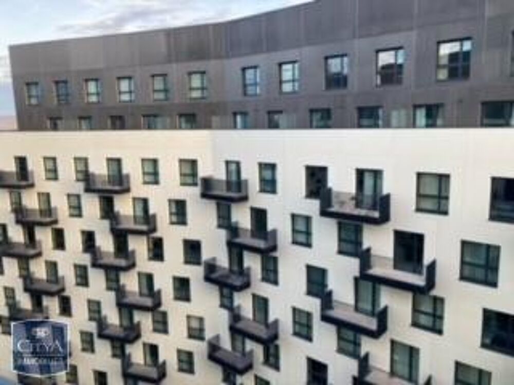 location Parking / Garage Palaiseau (91120)