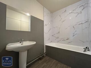  Appartement � louer 2 pi�ces 53 m�