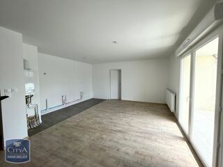  Appartement à louer 3 pièces 66 m²