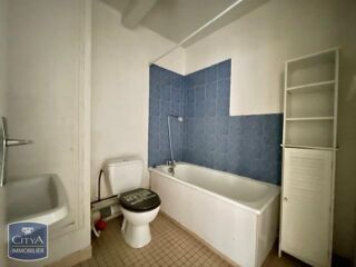  Appartement � louer 1 pi�ce 29 m�