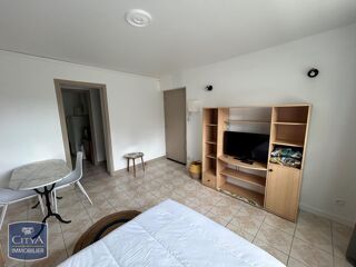  Appartement à louer 1 pièce 29 m²