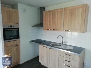 location Appartement - 3 pièce(s) - 62 m² Mazingarbe (62670)
