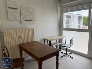  Appartement � louer 1 pi�ce 19 m�