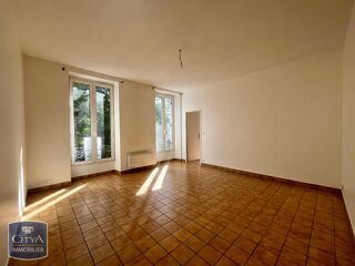  Appartement à louer 3 pièces 72 m²