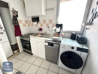  Appartement à louer 2 pièces 53 m²