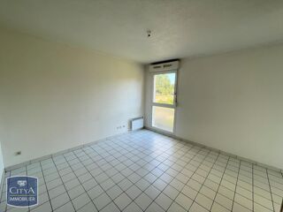  Appartement à louer 1 pièce 24 m²
