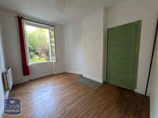  Appartement à louer 3 pièces 61 m²