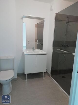  Appartement � louer 2 pi�ces 42 m�