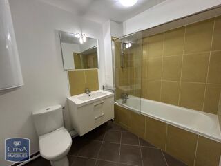  Appartement � louer 1 pi�ce 30 m�