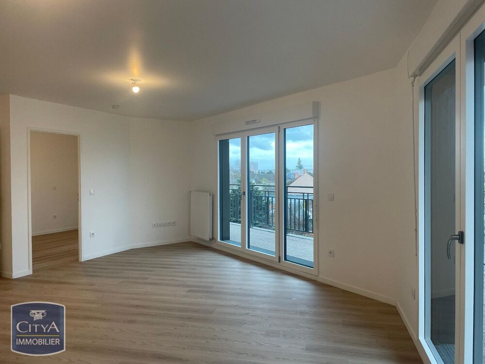 location Appartement - 3 pièce(s) - 61 m² Sartrouville (78500)