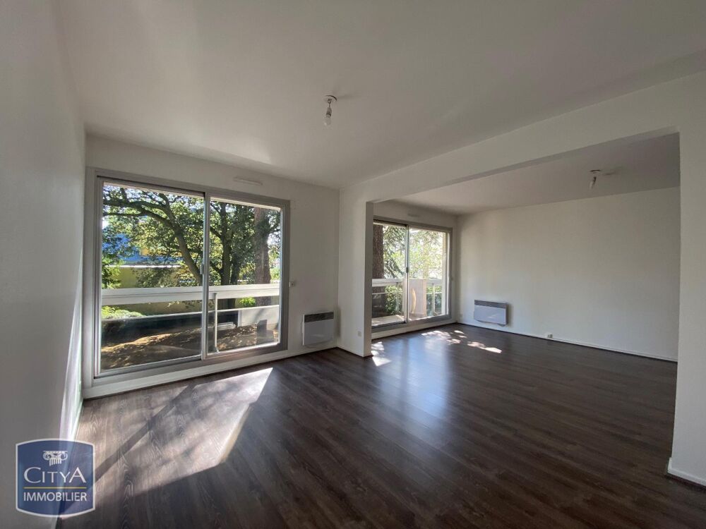 location Appartement - 4 pièce(s) - 85 m² Chartres (28000)