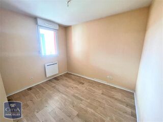  Appartement à louer 3 pièces 62 m²