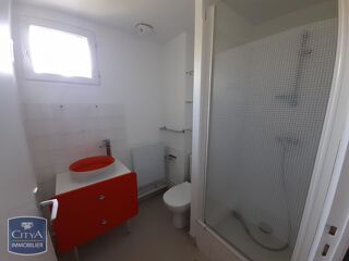  Appartement � louer 1 pi�ce 24 m�