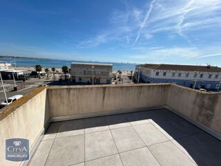  Appartement � louer 3 pi�ces 47 m�