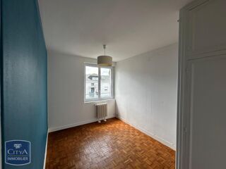  Appartement à louer 3 pièces 59 m²