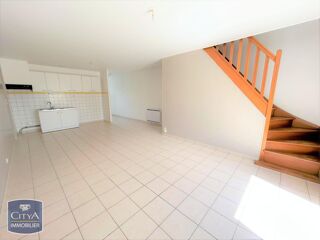  Maison � louer 3 pi�ces 74 m�