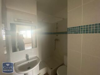  Appartement � louer 1 pi�ce 22 m�