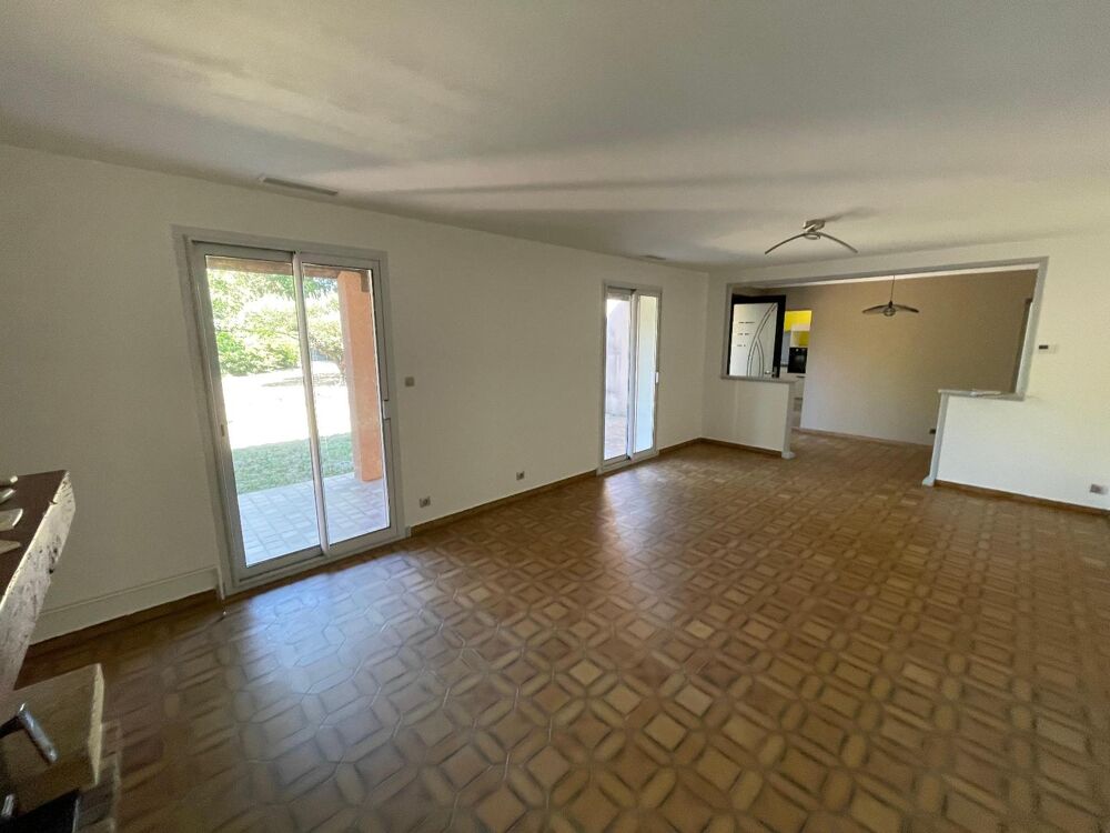 location Maison - 4 pièce(s) - 124 m² Vogüé (07200)