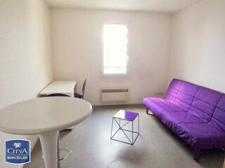  Appartement � louer 1 pi�ce 19 m�