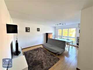  Appartement � louer 2 pi�ces 53 m�