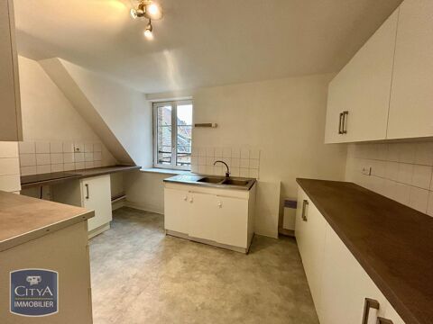  Appartement � louer 4 pi�ces 83 m�