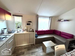  Appartement � vendre 2 pi�ces 